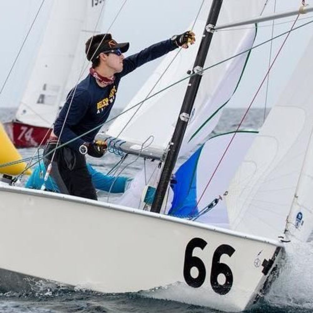 Meet your Posher, Rafael